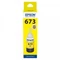 T6734 Y (C13T67344A) tinta, sárga, 70ml, eredeti
