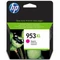 953XL M (F6U17AE) festékpatron, magenta, nagy kapacitású, eredeti