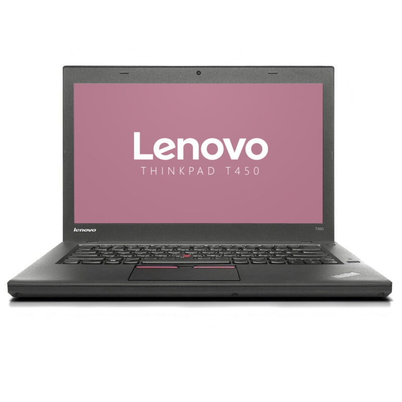  Lenovo ThinkPad T450