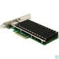 Kép 2/2 - ARGUS LAN kártya 2x 10Gb RJ45 PCI-E x8