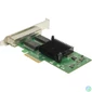 Kép 2/2 - ARGUS LAN kártya 4x 10/100/1000 PCI-E x4 v2.0