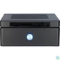 Kép 1/4 - ARGUS Ház ITX, 60W, Fekete