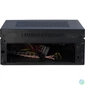 Kép 2/4 - ARGUS Ház ITX, 60W, Fekete