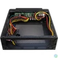 Kép 3/4 - ARGUS Ház ITX, 60W, Fekete