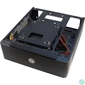 Kép 4/4 - ARGUS Ház ITX, 60W, Fekete