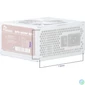 Kép 3/4 - ARGUS Tápegység, PSU, 300W, SFX-PSU, 82+