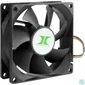 Kép 2/5 - ARGUS hűtő ventilátor szett. IPC, 4x 80mm PWM 4 pin