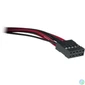 Kép 5/5 - ARGUS hűtő ventilátor szett. IPC, 4x 80mm PWM 4 pin