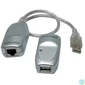 Kép 1/2 - ATEN Extender USB Aktív  60m - UCE60
