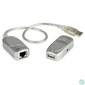 Kép 2/2 - ATEN Extender USB Aktív  60m - UCE60