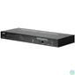 Kép 1/3 - ATEN KVM Switch PS/2-USB VGA IP, 8 port - CS1708i