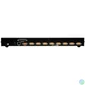 Kép 2/3 - ATEN KVM Switch PS/2-USB VGA IP, 8 port - CS1708i