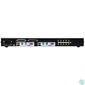 Kép 3/3 - ATEN ALTUSEN KVM Switch, 8 port - KH2508A