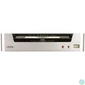 Kép 2/3 - ATEN KVM Switch USB HDMI + Audio, 2 port - CS1792