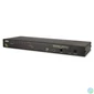 Kép 1/3 - ATEN KVM Switch PS/2-USB VGA, 8 port - CS1708A