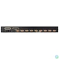 Kép 2/3 - ATEN KVM Switch PS/2-USB VGA, 8 port - CS1708A