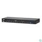 Kép 1/3 - ATEN KVM Switch USB DVI + Audio, 8 port - CS1788