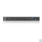 Kép 2/3 - ATEN KVM Switch USB HDMI + Audio, 16 port - CS17916