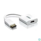 Kép 1/2 - ATEN VanCryst Konverter DisplayPort - HDMI - VC985