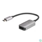 Kép 1/4 - ATEN Adapter USB-C - HDMI, 4K, szürke