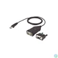 Kép 1/4 - ATEN Adapter USB - RS-422/485