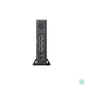 Kép 2/3 - Clientron Vékony kliens C800, 1.6 GHz, 0 RAM, 0 SSD