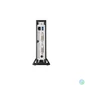 Kép 3/3 - Clientron Vékony kliens C800, 1.6 GHz, 0 RAM, 0 SSD