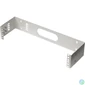 Kép 2/2 - CONTEG Fali tartó 19" 2U 150mm mély