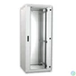 Kép 1/5 - CONTEG Álló rack 19" - RI7-45-60/60-B