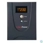 Kép 2/3 - CYBERPOWER UPS VALUE 2200 VA