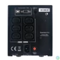 Kép 3/4 - CYBERPOWER UPS Prof.Tower  750 VA