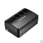 Kép 1/2 - CYBERPOWER UPS BU 650 VA
