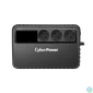 Kép 2/2 - CYBERPOWER UPS BU 650 VA