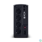 Kép 2/2 - CYBERPOWER UPS Value PRO  700 VA