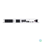 Kép 2/2 - CYBERPOWER UPS Office Rack  600 VA