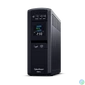 Kép 1/4 - CYBERPOWER UPS Intelligent LCD PFC 1350 VA