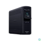 Kép 2/4 - CYBERPOWER UPS Intelligent LCD PFC 1350 VA