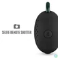 Kép 2/4 - DIVOOM Hangszóró BLUETUNE-BEAN Bluetooth, 2 Generáció, Kék