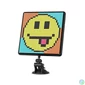 Kép 2/4 - DIVOOM Digitális képkeret PIXOO-Max, Fekete