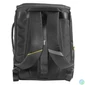 Kép 2/2 - DIVOOM Hátizsák PIXEL Backpack M, Fekete