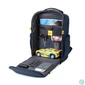Kép 4/4 - DIVOOM Hátizsák PIXEL Backpack S, Kék