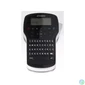 Kép 1/3 - DYMO LabelManager LM280 kézi feliratozógép, QWERTY billentyűzettel, Angol, fekete - S0968920