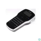 Kép 2/3 - DYMO LabelManager LM280 kézi feliratozógép, QWERTY billentyűzettel, Angol, fekete - S0968920