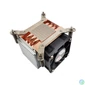 Kép 3/4 - DYNATRON CPU hűtő, Q-5, LGA 1700, 185 W