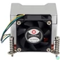 Kép 4/4 - DYNATRON CPU hűtő, Q-5, LGA 1700, 185 W