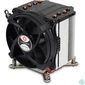 Kép 1/4 - DYNATRON CPU hűtő, Q-6, LGA 1700, 195 W