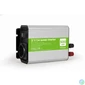 Kép 1/3 - ENERGENIE Autós inverter 500W 12V, 2 db USB port