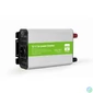 Kép 1/3 - ENERGENIE Autós inverter 800W 12V, 2 db USB port
