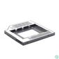 Kép 1/4 - GEMBIRD Adapter HDD beépítő laptophoz 9,5mm