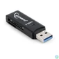Kép 1/2 - GEMBIRD kártyaolvasó USB 3.2 Gen 1